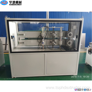 T5/T8 PC led light tube production line machine